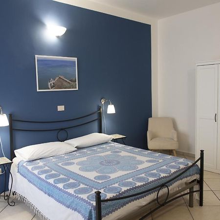 Casa Mare Blue Villa Vietri sul Mare Exterior photo