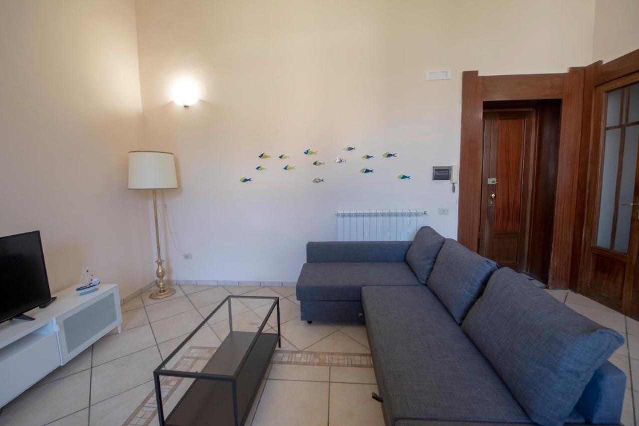 Casa Mare Blue Villa Vietri sul Mare Exterior photo